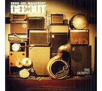Ceux Qui Marchent Debout - The Jackpot [Import]