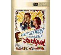 The Jackpot – DVD-R à la demande – 1950 – Fox