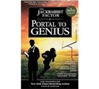 The Jackrabbit Factor: Portal to Genius Householder, Leslie, Gunderson, Garrett B. (Auteur)
