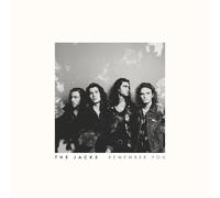 The Jacks - Remember You[EP]