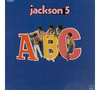 The Jackson 5 – ABC – SHM-CD