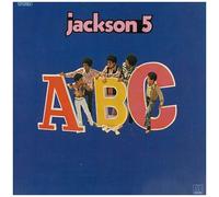 The Jackson 5 - Abc - Shm [Compact Discs] Shm Cd, Japan - Import