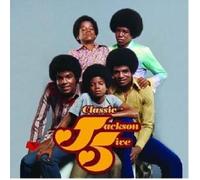 THE JACKSON 5 - CLASSIC...THE MASTERS COLLECTION CD NEUF