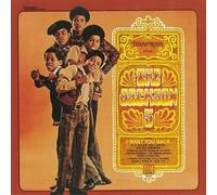 The Jackson 5 – Diana Ross Presents The Jackson 5 – CD SHM