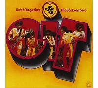 The Jackson 5 - Get It Together [Remastered] [Restored]