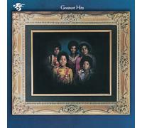 The Jackson 5 Greatest Hits: Quadrophonic Mix (Vinyl) 12" Album