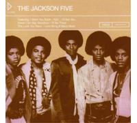 Jackson 5 - Icons: Jackson 5
