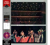 The Jackson 5 - in Japan - LP 30cm Violet