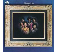 Greatest Hits Vinyle