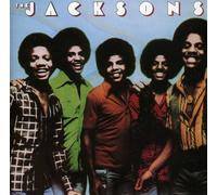 The Jackson 5 - Jacksons [Import]