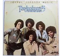 The Jackson 5 - JOYFUL JUKEBOX MUSIC [LP VINYL]