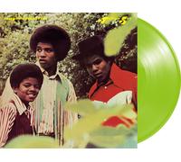 Jackson 5 - Maybe Tomorrow (Clear Light Green Vinyl) [Vinilo]