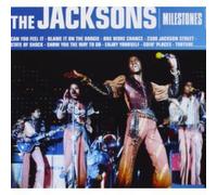 The Jackson 5 - Milestones [New CD] Germany - Import