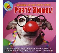 The Jackson 5 - Party Animal! // Various Artists