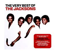 The Jackson 5 / Te Jacksons – Very Best of the Jacksons