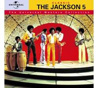 The Jackson 5 - The Best 1000 [Ltd.Release]