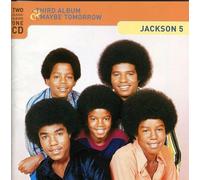 The Jackson 5 - Third Album & Maybe Tomorrow