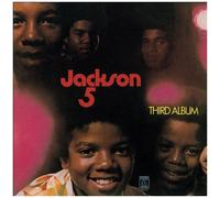 The Jackson 5 - Third Album - Shm [Compact Discs] Shm Cd, Japan - Import