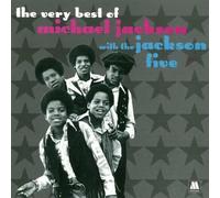 The Jackson 5 - Very Best with Jackson Five