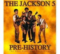 The Jackson Five - Pre-History