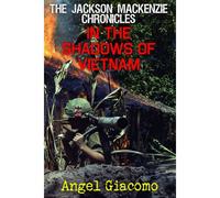 The Jackson Mackenzie Chronicles