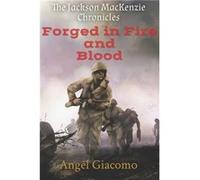 The Jackson MacKenzie Chronicles by Angel Giacomo Angel Giacomo (Auteur)