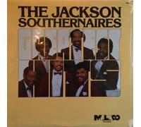 The Jackson Southernaires Greatest Hits