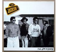 THE JACKSONS - 2300 Jackson Street