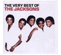 The Very Best Of The Jacksons