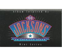 The Jacksons: an American Dream [Import]