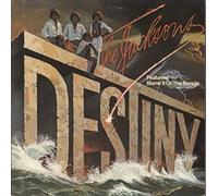 The Jacksons - Destiny