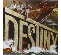 The Jacksons - Destiny