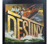 The Jacksons - Destiny