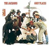The Jacksons - Goin' Places 1977