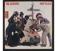 The Jacksons - Goin' Places