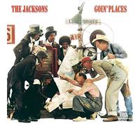 The Jacksons - Goin' Places by The Jacksons