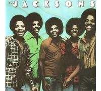 The Jacksons - in ood Times (CD Album The Jacksons, 10 Tracks)
