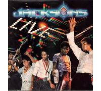 The Jacksons - Jacksons, The: Live