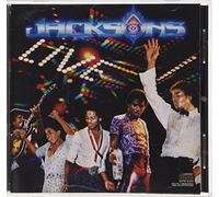 The Jacksons - Live [Import]