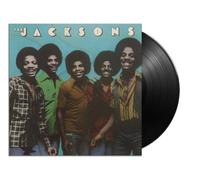 The Jacksons (Lp)