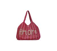 THE JACKSONS Sac - Sac bandoulière DORA rose