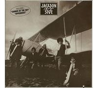 The Jacksons - Skywriter