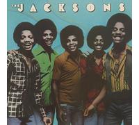 The Jacksons - The Jacksons [New Vinyl LP] 150 Gram