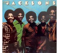 The Jacksons [UK Import]