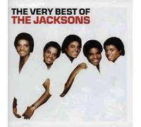 The Jacksons - Very Best of the Jacksons