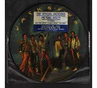 The Jacksons - Victory