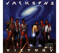 The Jacksons – Victory – Import – Epic