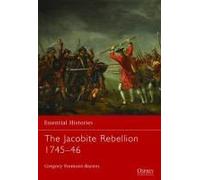 The Jacobite Rebellion 1745-46