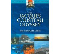 The Jacques Cousteau Odyssey - The Complete Series