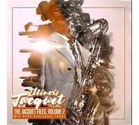 The Jacquet Files, Volume 2